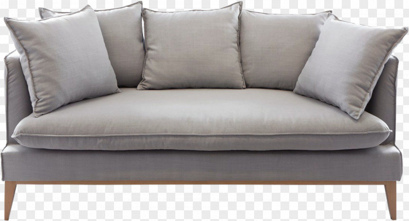 Couch Bench Furniture Cushion Fauteuil PNG