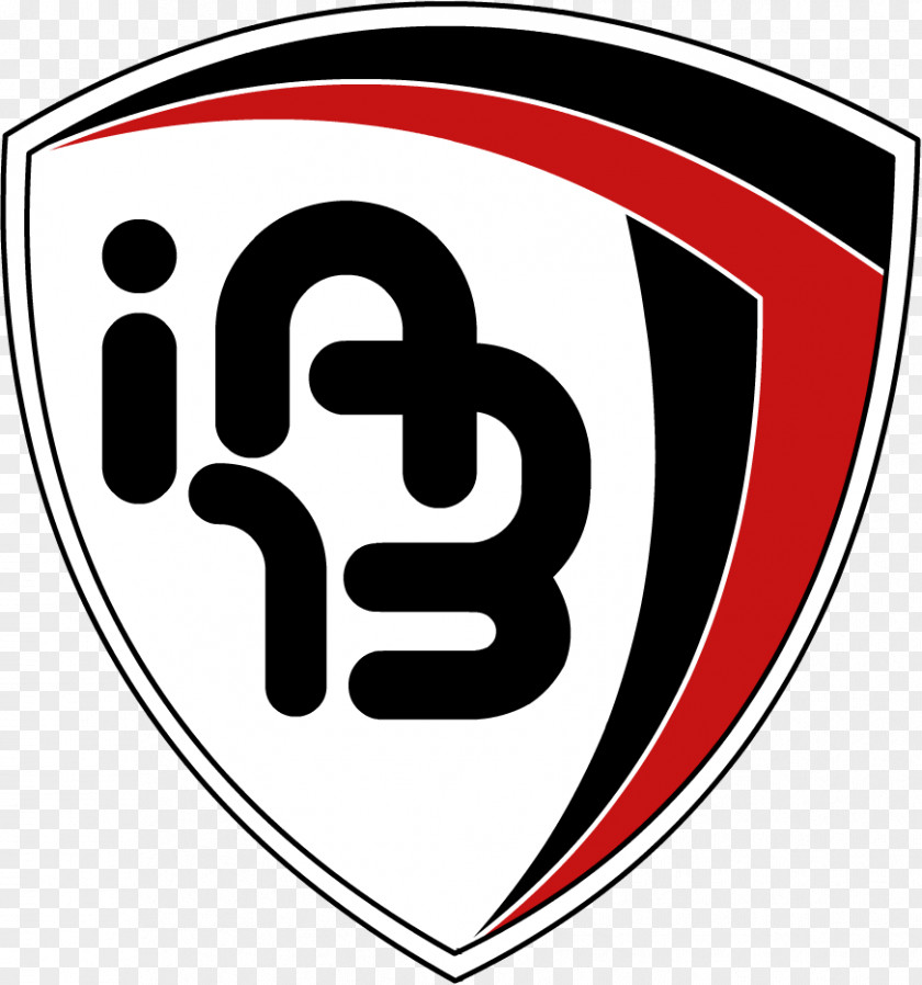 Design Logo Team Organization Futsal PNG