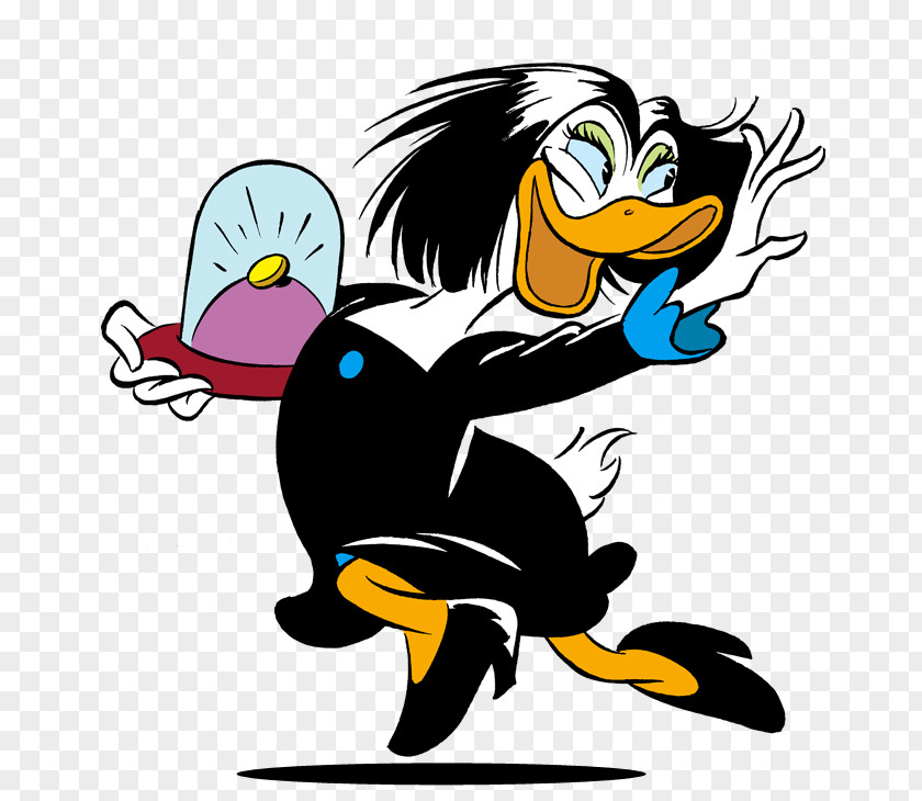 Donald Duck Magica De Spell Mickey Mouse Domestic Scrooge McDuck PNG