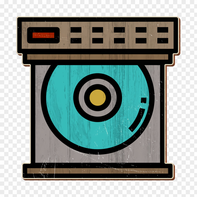 Dvd Player Icon Electronic Device PNG