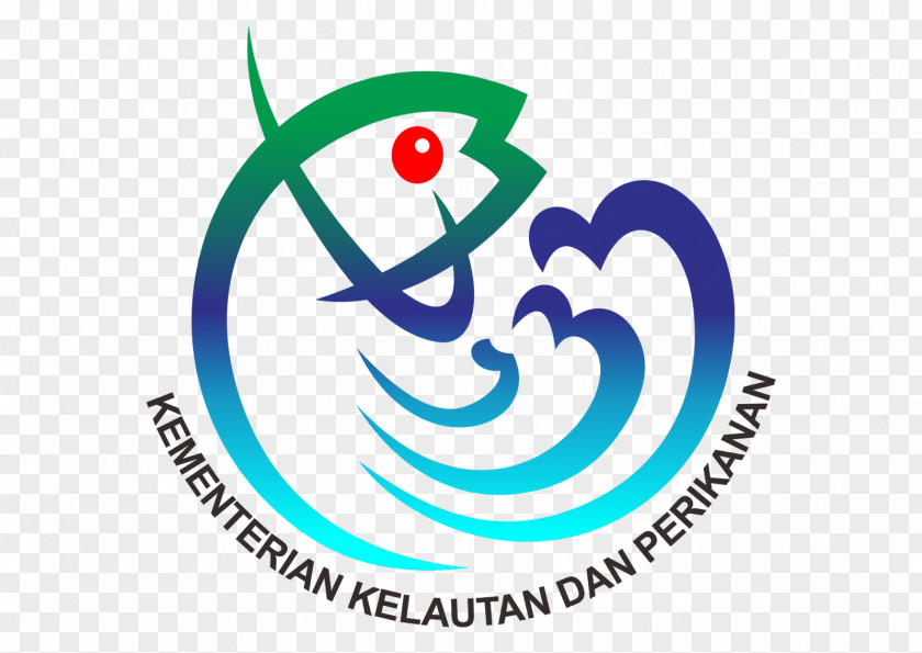Gunungan Wayang Logo Ministry Of Maritime Affairs And Fisheries Fishery Graphic Design PNG