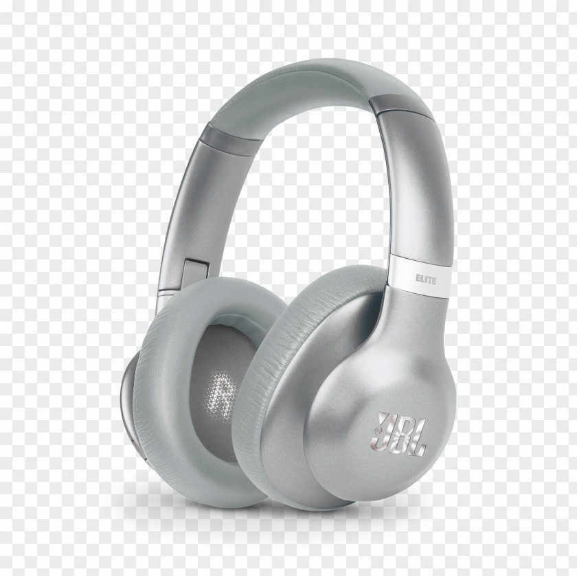 Headphones Noise-cancelling JBL Everest Elite 750 Active Noise Control PNG