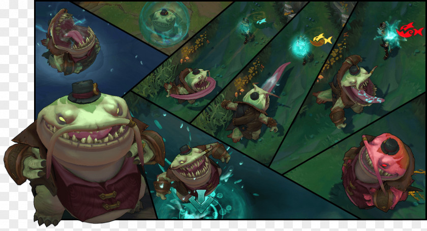 League Of Legends Riot Games Rift Tank Runeterra PNG