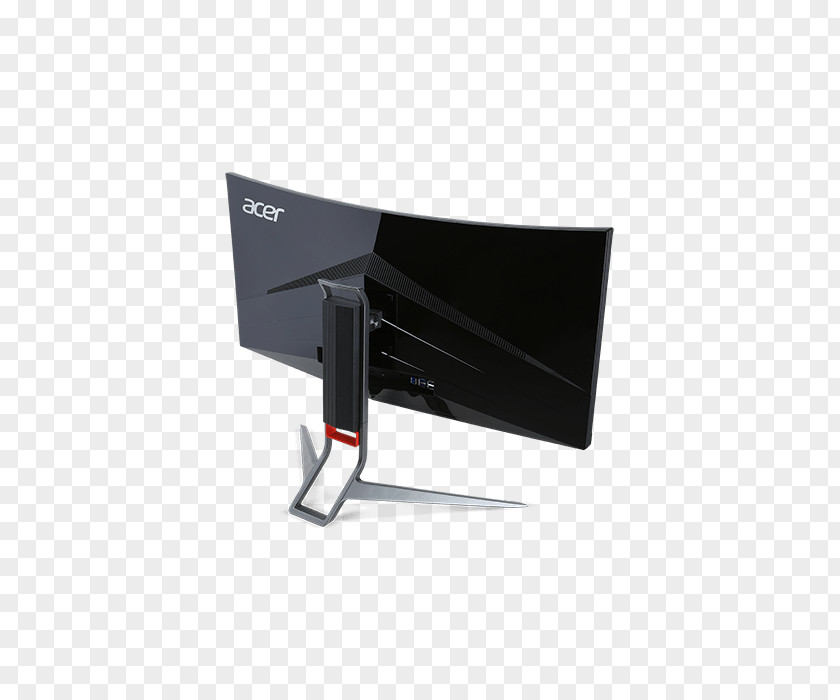 Magellan 1440 Accessories Predator X34 Curved Gaming Monitor 21:9 Aspect Ratio IPS Panel Computer Monitors Nvidia G-Sync PNG