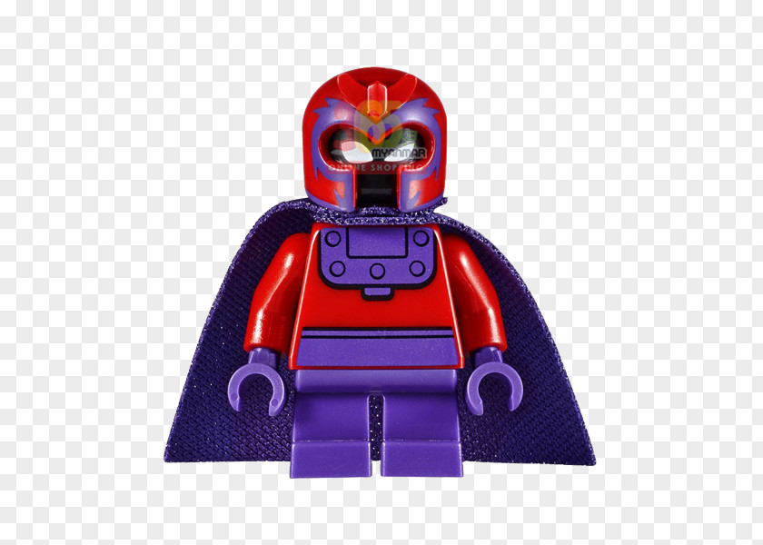 Magneto Lego Marvel Super Heroes LEGO 76073 Mighty Micros: Wolverine Vs. Iron Man PNG