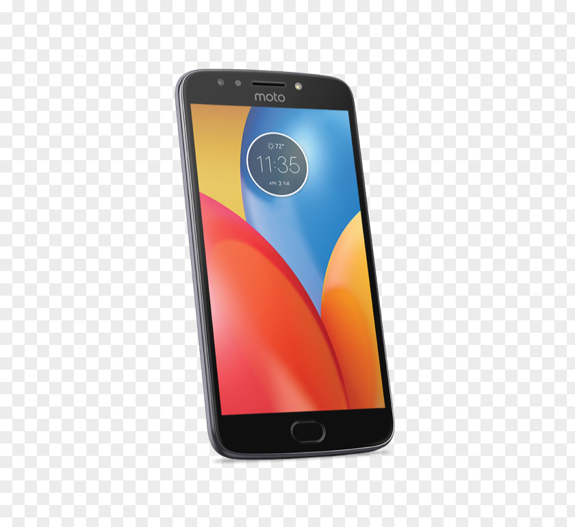 Phone Review Moto E4 G5 Android Nougat Motorola E⁴ Smartphone PNG