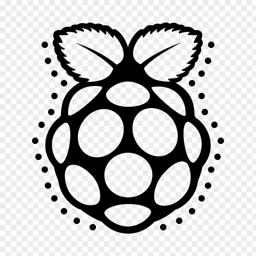 Pi Raspberry The MagPi PNG