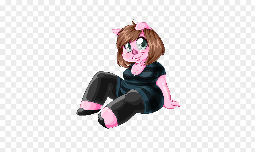 Pig Domestic Miss Piggy Giphy PNG