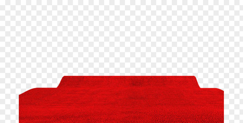 Red Carpet Angle Flooring Pattern PNG