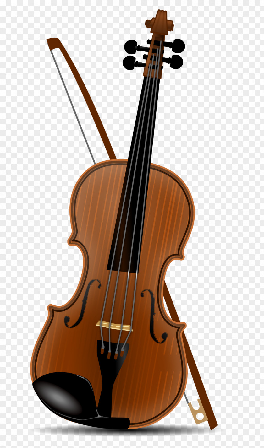 Violin Clipart Clip Art PNG