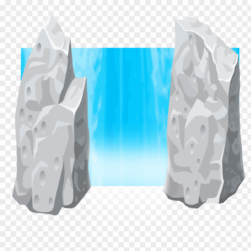 Waterfall Cliparts Animation Clip Art PNG