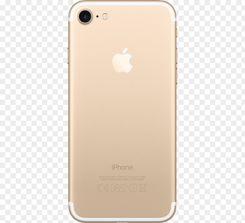 Apple IPhone 7 Plus 6s Smartphone PNG