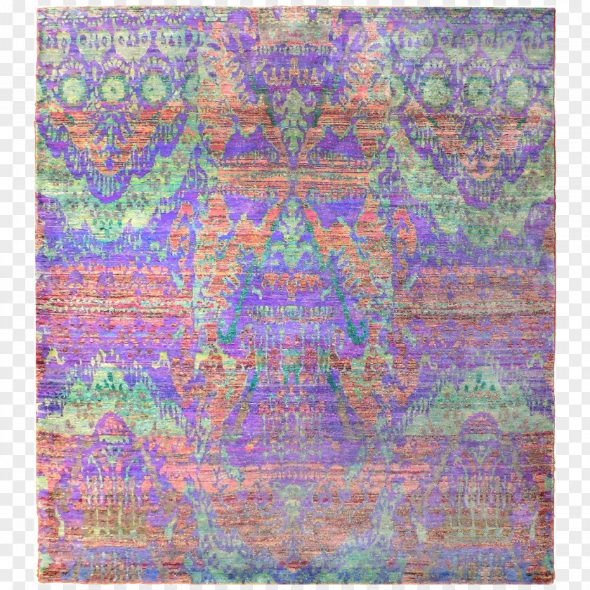 Carpet Sari Silk Textile Wallpaper PNG