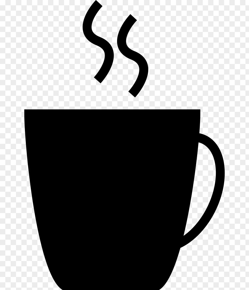 Coffee Mug Clip Art Symbol PNG