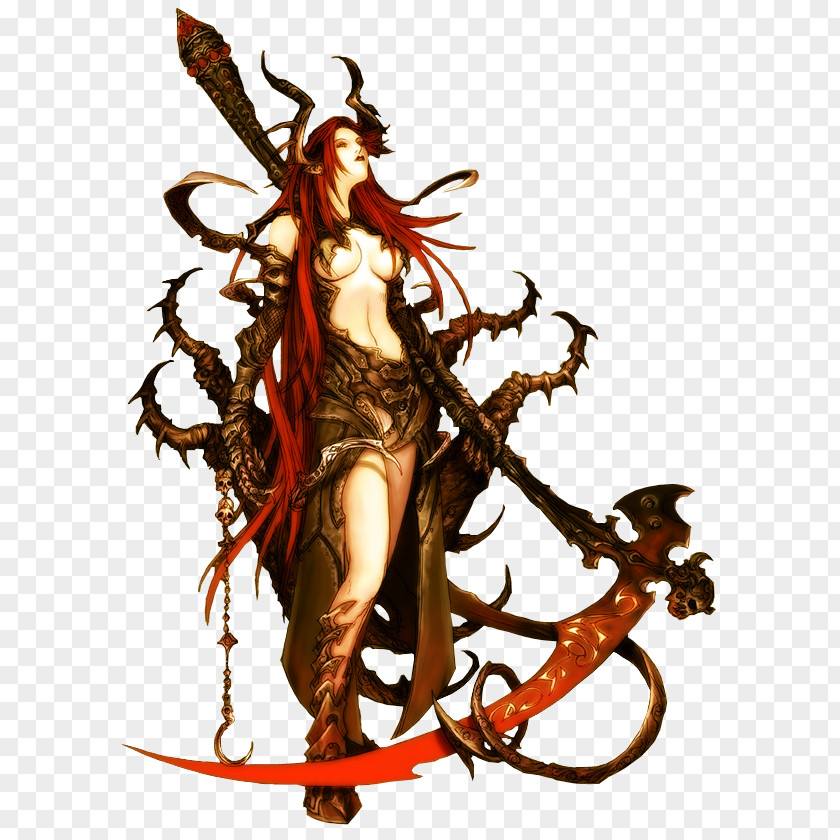 Demon Demonic Possession Devil God Character PNG