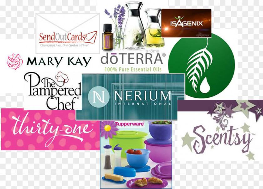 Design Brand Logo Banner PNG