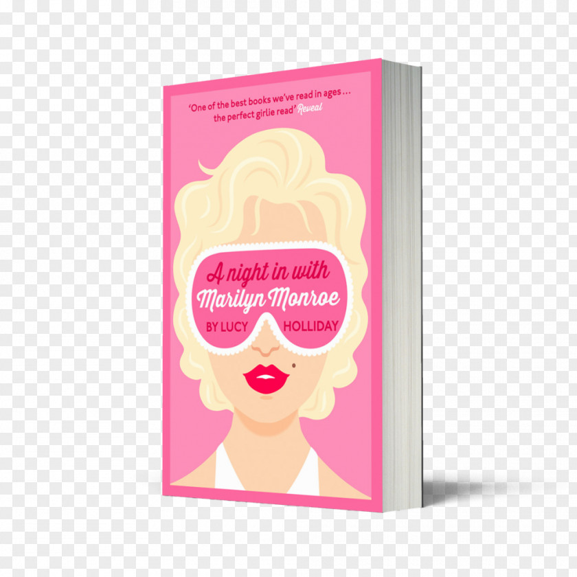 Health A Night In With Series Greeting & Note Cards Pink M Book PNG