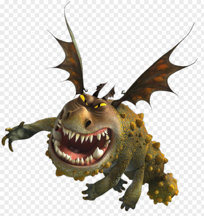 How To Train Your Dragon Fishlegs Wikia Film PNG