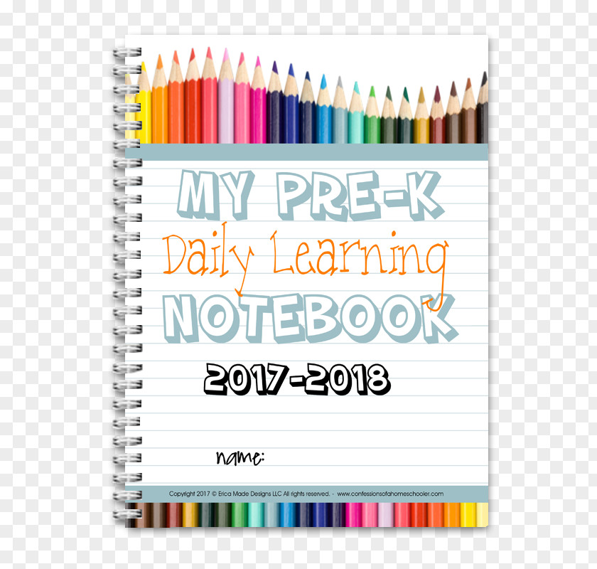 Kindergarten Handwriting Notebook Education Miyanosawa Station Psd PNG