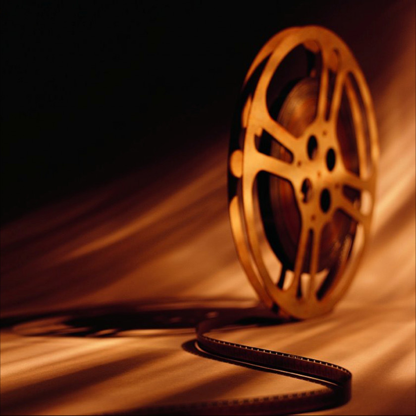 Movie Theatre Film Desktop Wallpaper Photography High-definition Video PNG
