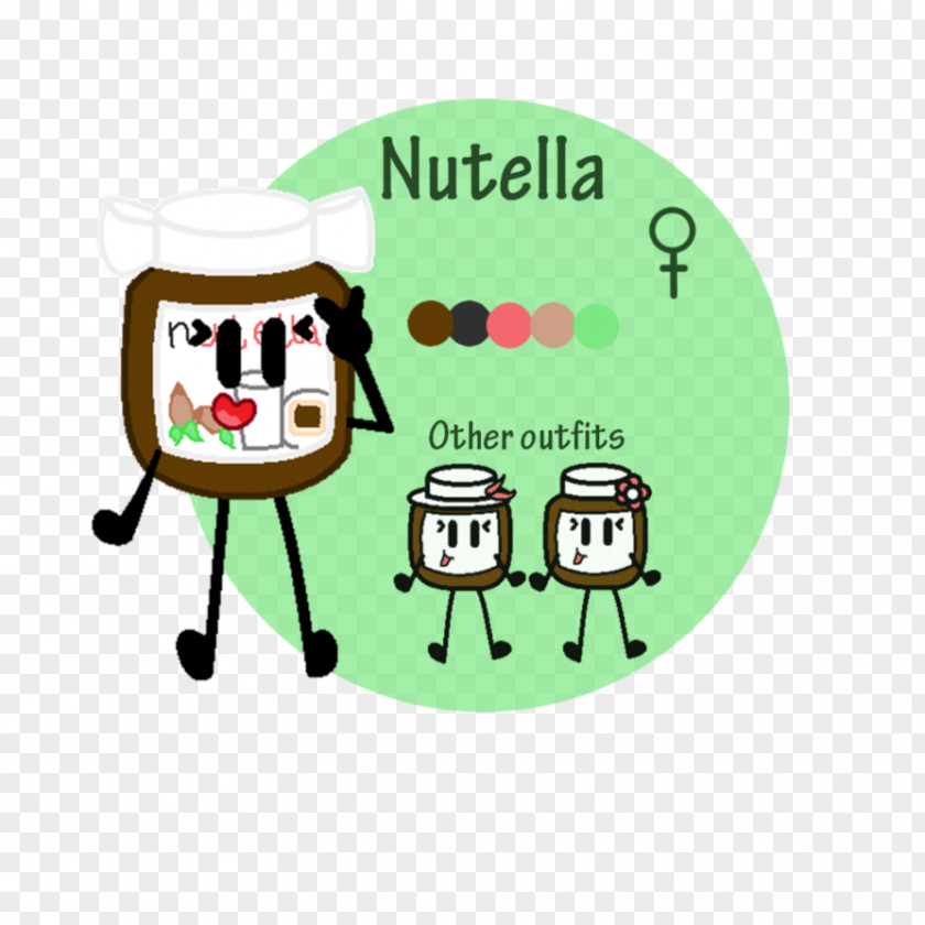 Nuttela 23 September Happiness DeviantArt Character April PNG