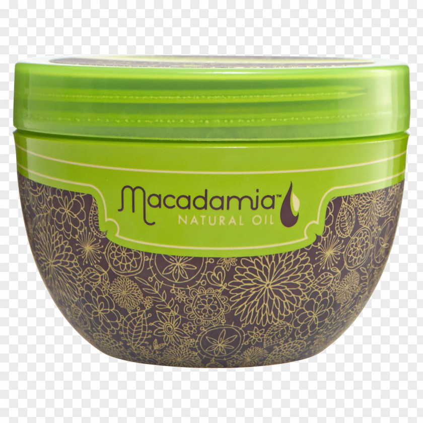 Oil Macadamia Nut Deep Repair Masque Natural Rejuvenating Shampoo PNG