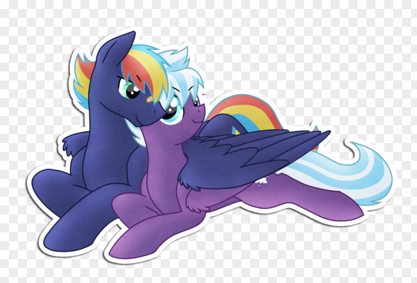 Pony Rainbow Dash DeviantArt Prism PNG