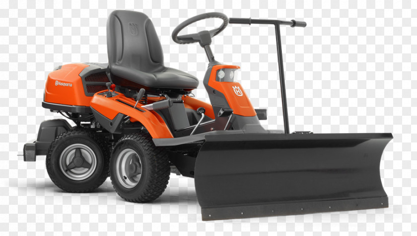 Tractor Riding Mower Lawn Mowers Garden Husqvarna Group Zero-turn PNG