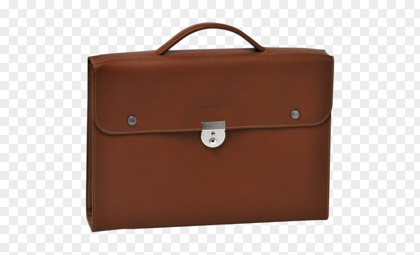 Women Bag Briefcase Handbag Leather Longchamp PNG