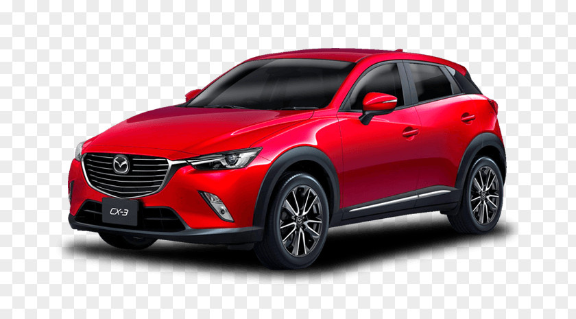 2016 Mazda Cx3 Car Hyundai Mahindra & Škoda PNG