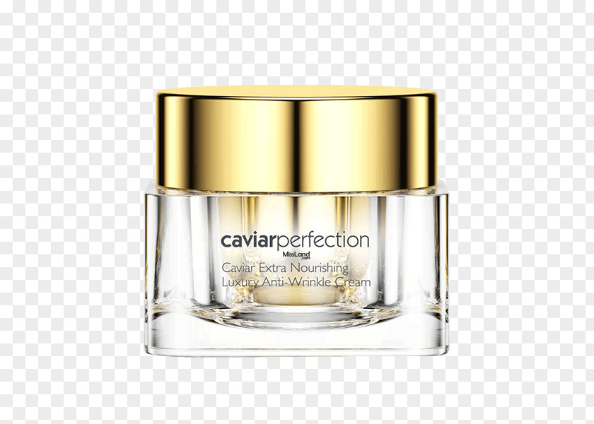 Anti-Wrinkle Caviar Anti-aging Cream Wrinkle Cosmetics PNG