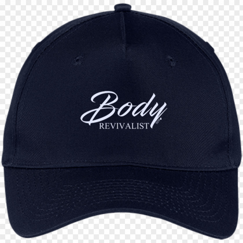 Baseball Cap Fullcap Text Font PNG