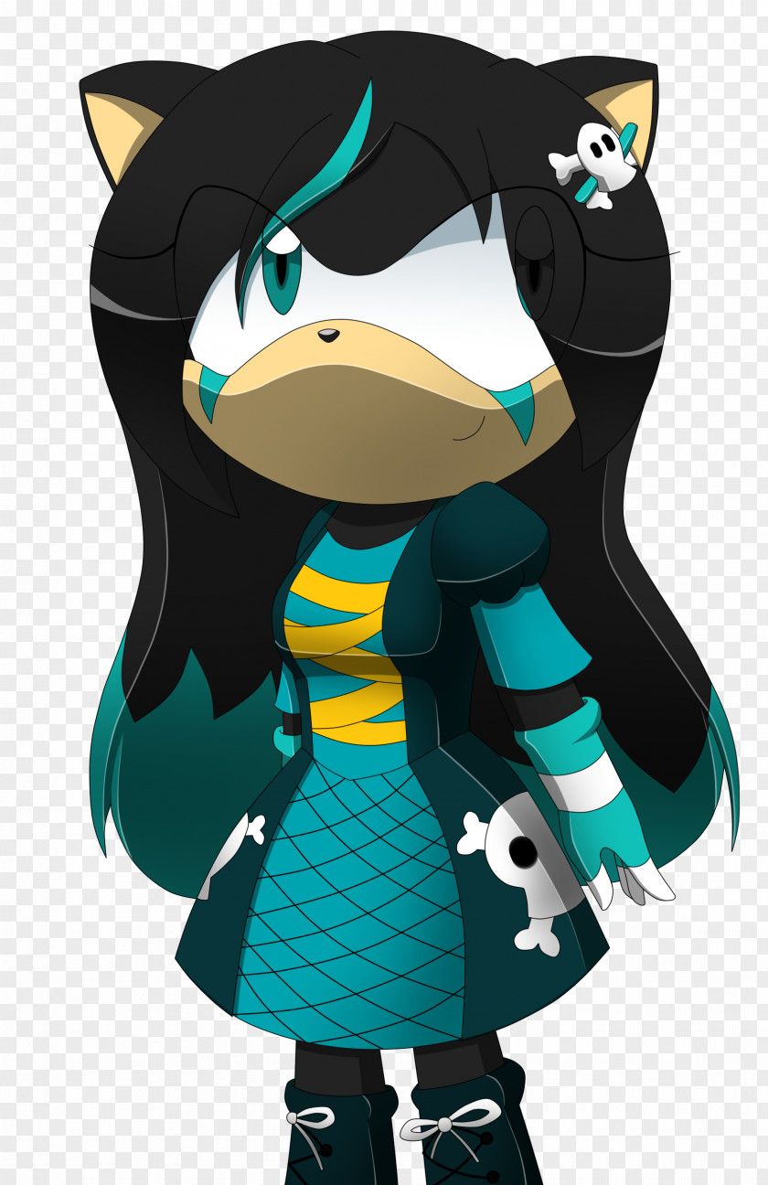 Bird Flightless Cartoon Character PNG
