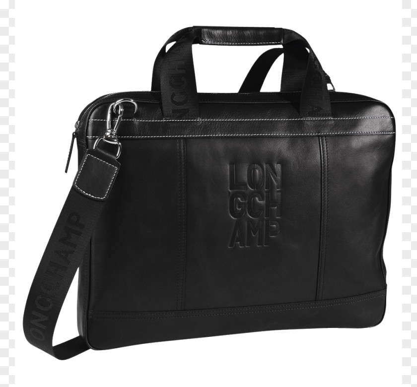 Briefcase Messenger Bags Leather Laptop PNG