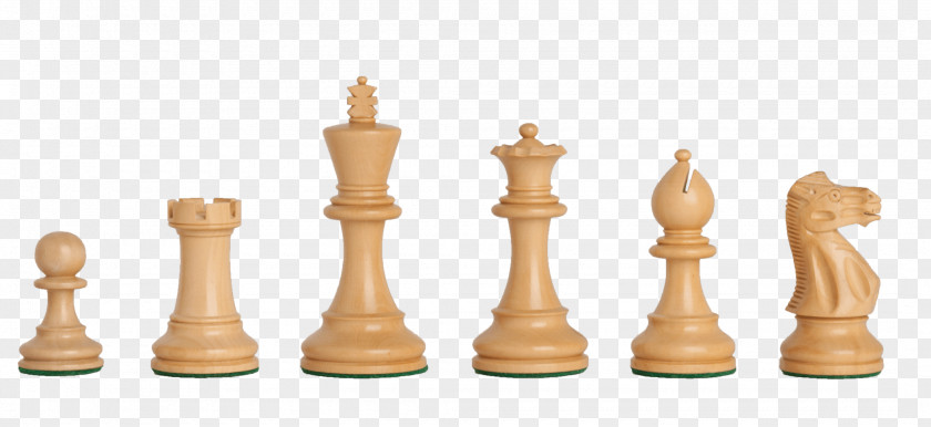 Chess World Championship 1972 Staunton Set Piece Chessboard PNG