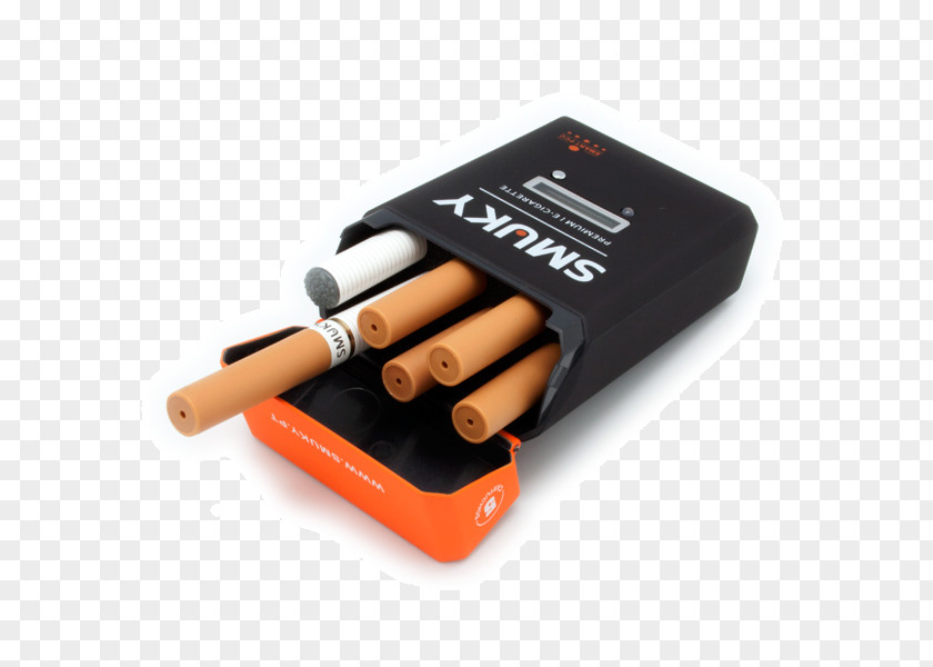 Cigarette Electronic PNG