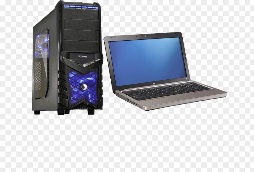 Computer Cases & Housings Gamer System Cooling Parts Hard Drives PNG