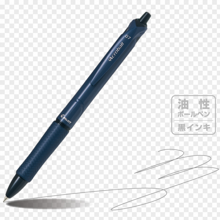 Design Ballpoint Pen Angle PNG