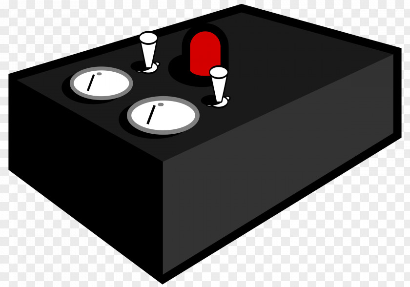 Detonator Remote Controls Clip Art PNG