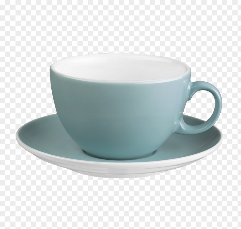 Gourmet Buffet Coffee Cup Saucer Mug Espresso Tableware PNG