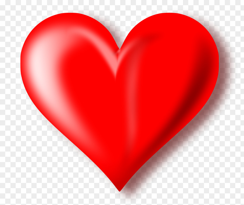 Heart Image, Free Download Clip Art PNG