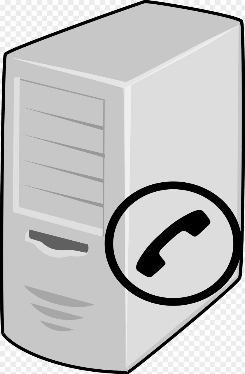 Linux Computer Servers Clip Art PNG