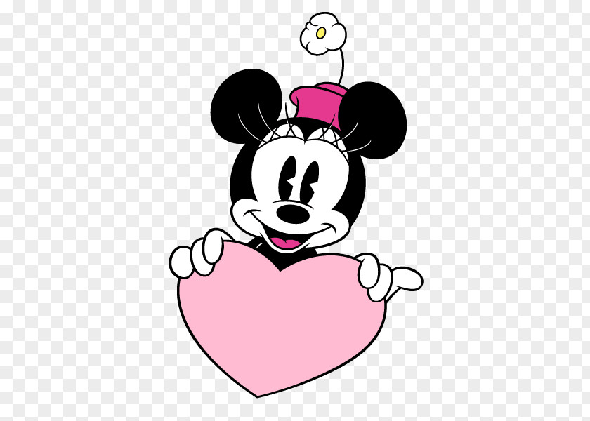 Lovely Parting Line Mickey Mouse Minnie The Walt Disney Company Drawing Epic PNG