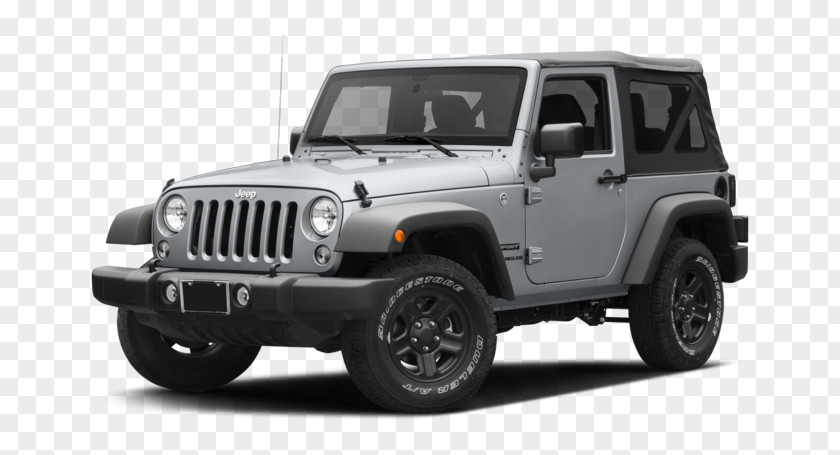 Lowest Price 2017 Jeep Wrangler 2018 JK Chrysler Car PNG