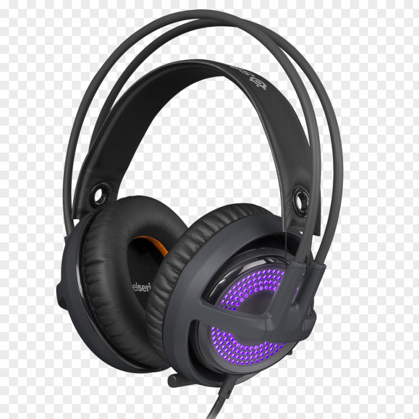 Prism PlayStation 3 Noise-cancelling Headphones Audio SteelSeries PNG