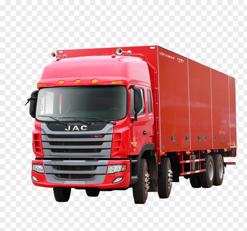 Rent Truck Driver Transport Heavy Hauler Semi-trailer PNG