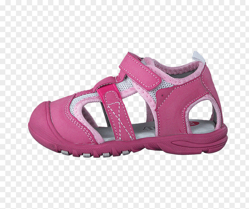 Sandal Shoe Cross-training Walking Pink M PNG