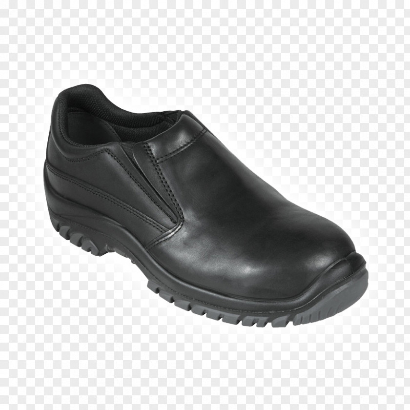 Slipon Shoe Slip-on Steel-toe Boot Derby Footwear PNG