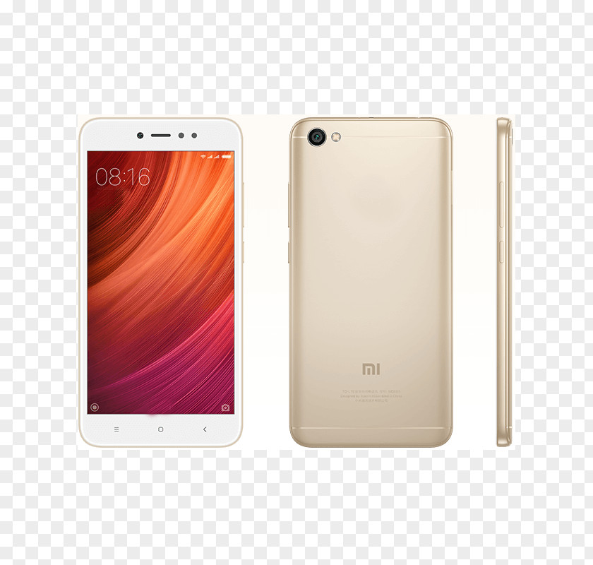 Smartphone Xiaomi Redmi Note 5A 4 5 Mi A1 PNG