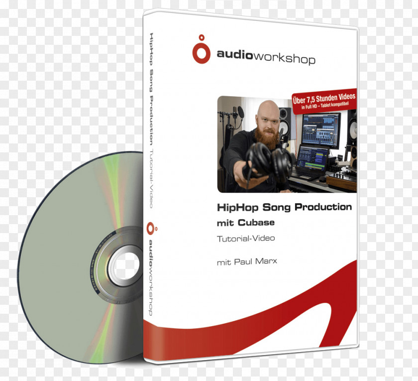 Steinberg Cubase Audio Mastering Mixing DVD Music Producer PNG mastering mixing Producer, dvd clipart PNG
